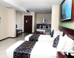 Hotel Mirage Colombo (Colombo, Sri Lanka)