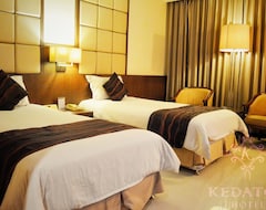 Hotel Kedaton (Bandung, Indonezija)