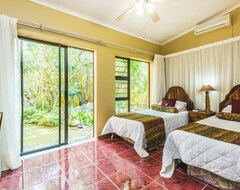 Khách sạn Lost Trail Bed And Breakfast (Nelspruit, Nam Phi)