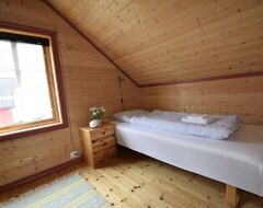 Casa/apartamento entero Xlyngen (Lyngen, Noruega)