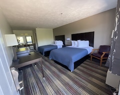 Hotel Peach Tree Inn (Branson, USA)