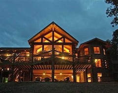 Hotel White River Lodge (Branson, USA)