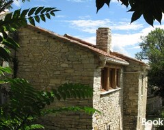 Toàn bộ căn nhà/căn hộ La Colle En Provence Main House (Saint-Etienne-les-Orgues, Pháp)