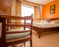 Hotelli Grays Oak (Athi River, Kenia)
