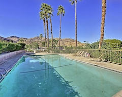 Tüm Ev/Apart Daire Palm Desert Townhouse w/Mtn. Views & Pool Access! (Palm Desert, ABD)