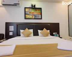 Hotel Melba Beach Resort By Maitree (Amboli, Indija)