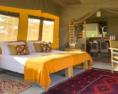 Campingplads Kandili Camp (Narok, Kenya)