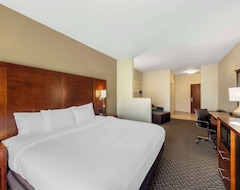 Hotel Comfort Suites Cullman I-65 Exit 310 (Cullman, USA)