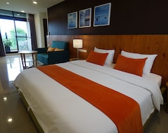Hotel Riverbank Villa (Dongshan Township, Taiwan)