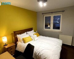 Hele huset/lejligheden Aberdeen Beach 2 Bed Apartment (Aberdeen, Storbritannien)