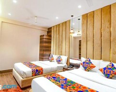 Fabhotel Jalsa Residency New Town (Kalküta, Hindistan)