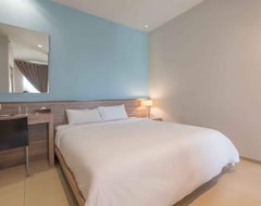 Khách sạn Capital O 1276 Aswin Hotel & Spa Makassar (Makassar, Indonesia)