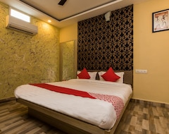OYO 13191 Hotel Atlas Palace (Ujjain, Indija)