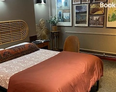 Hotel PAVILION ROOMS AT NO. 26 (Londres, Reino Unido)