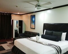 Grand Central Hotel And Restaurant (Angeles, Filipinas)