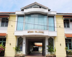 Hotel Wisma Rajawali (Tangerang Selatan, Endonezya)