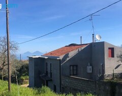 Toàn bộ căn nhà/căn hộ Villetta Vacanza Dalla Nonna (Naso, Ý)