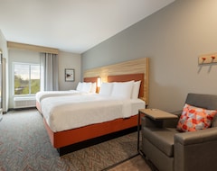 Hotelli Candlewood Suites Chattanooga - East Ridge (East Ridge, Amerikan Yhdysvallat)