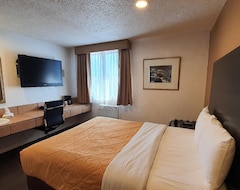 Hotel RODEWAY INN (Flagstaff, USA)