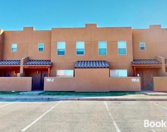 Entire House / Apartment Mesa Vista #17a3 (Moab, USA)