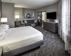 Hotel Doubletree By Hilton Modesto (Modesto, USA)