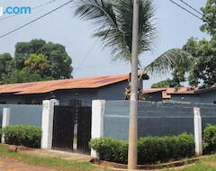 Koko talo/asunto Nicely Furnished Comfortable Holiday Apartment Home At Yarambamba Estate (Yundum, Gambia)