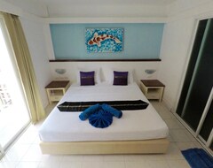 Hotel Kata Guesthouse Tuscany (Kata Beach, Tajland)