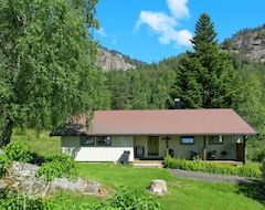 Koko talo/asunto Dalsnipen (tem029) (Nissedal, Norja)
