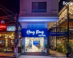 Khách sạn Cat Ba Hongkong Hotel (Cát Bà, Việt Nam)