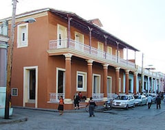Hotelli La Habanera (Baracoa, Kuuba)