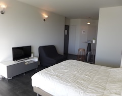 Serviced apartment Rental Apartment Le Miramar - Biarritz Studio Flat 4 Persons - P (Biarritz, France)