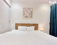 Khách sạn Dt Happy Homestay - Luxury Apartment 02 Bedrooom, 02 Wc In Vinhomes Times City (Hà Nội, Việt Nam)