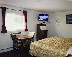 Hotel Port Lodge Motel (Pulaski, Sjedinjene Američke Države)
