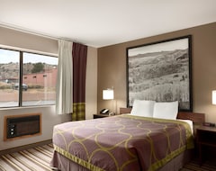 Hotel Super 8 By Wyndham Durango (Durango, EE. UU.)