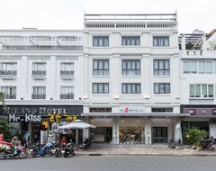 Aha New Milano Hotel (Ho Ši Min, Vijetnam)