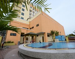 Hotel Pantai Puteri (Malacca, Malaysia)