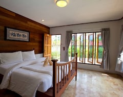 Hotel The Stage, Koh Chang (Kohh Chang, Thailand)