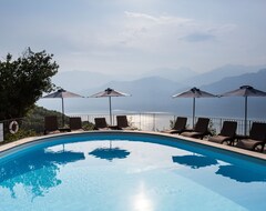Khách sạn Hotel Querceto Wellness & Spa - Garda Lake Collection (Malcesine, Ý)