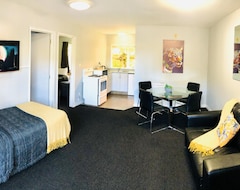 Hotel Christchurch Motel (Christchurch, New Zealand)