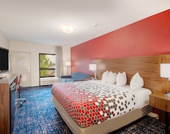 Hotel Econo Lodge Inn & Suites Foley-North Gulf Shores (Foley, Sjedinjene Američke Države)