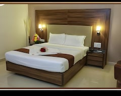 Khách sạn Hotel Kinara Grand - Ramanthapur (Hyderabad, Ấn Độ)