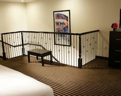 Hotel Holiday Inn Express & Suites Hollywood Walk Of Fame (Hollywood, USA)