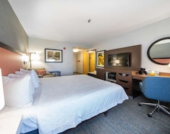 Hotel Hampton Inn & Suites Modesto - Salida (Salida, Sjedinjene Američke Države)