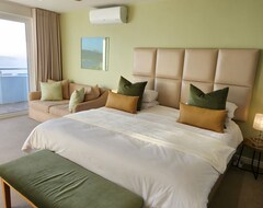 Hotel Boulders Blue Bed And Breakfast (Ciudad del Cabo, Sudáfrica)