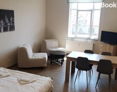 Cijela kuća/apartman Apartament U Stop Gor Sowich (Pieszyce, Poljska)