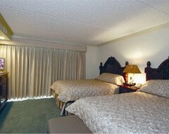 Aparthotel Beach Club Suites (Ocean City, Sjedinjene Američke Države)