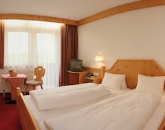 Khách sạn Alpenfriede (Jerzens, Áo)