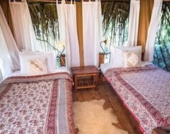 Hotel Ekorians Mugie Camp (Nanyuki, Kenya)