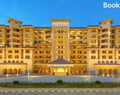 Koko talo/asunto Dream Inn Apartments - Luxury 2br In Marjan Island Close To Beach (Ras Al-Khaimah, Arabiemiirikunnat)