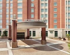 Khách sạn Homewood Suites By Hilton Arlington Rosslyn Key Bridge (Arlington, Hoa Kỳ)